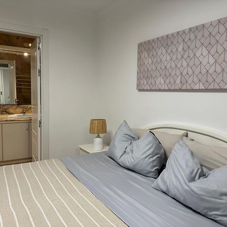 Aquamarina Apartament Los Caideros Exterior foto