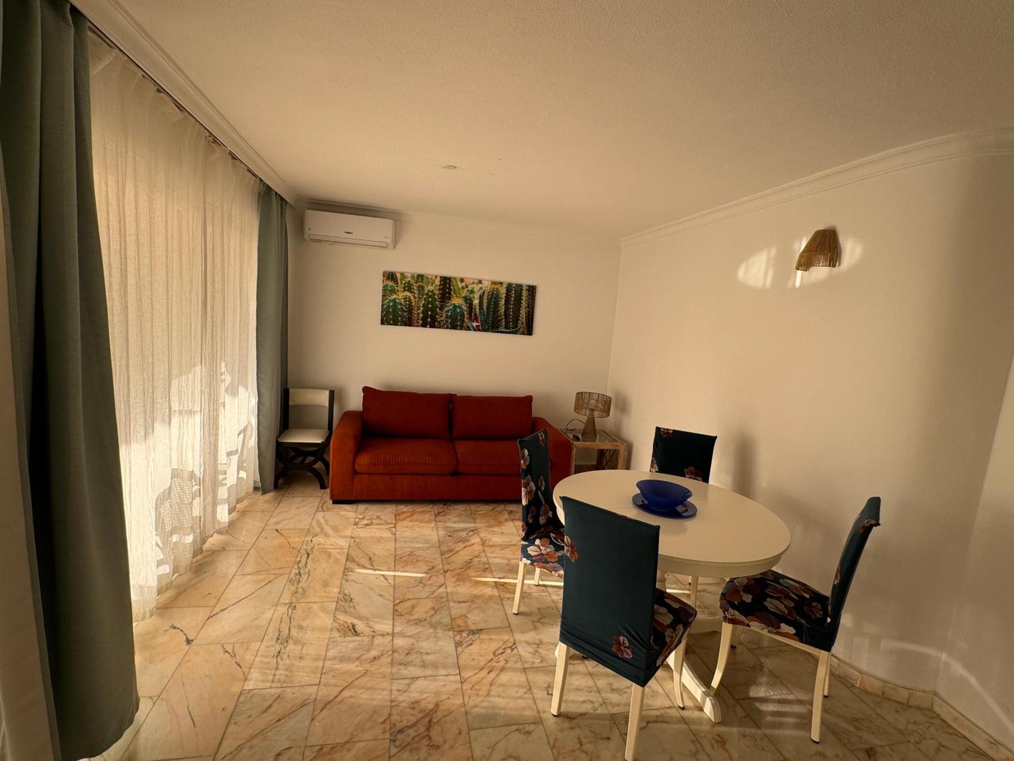 Aquamarina Apartament Los Caideros Exterior foto