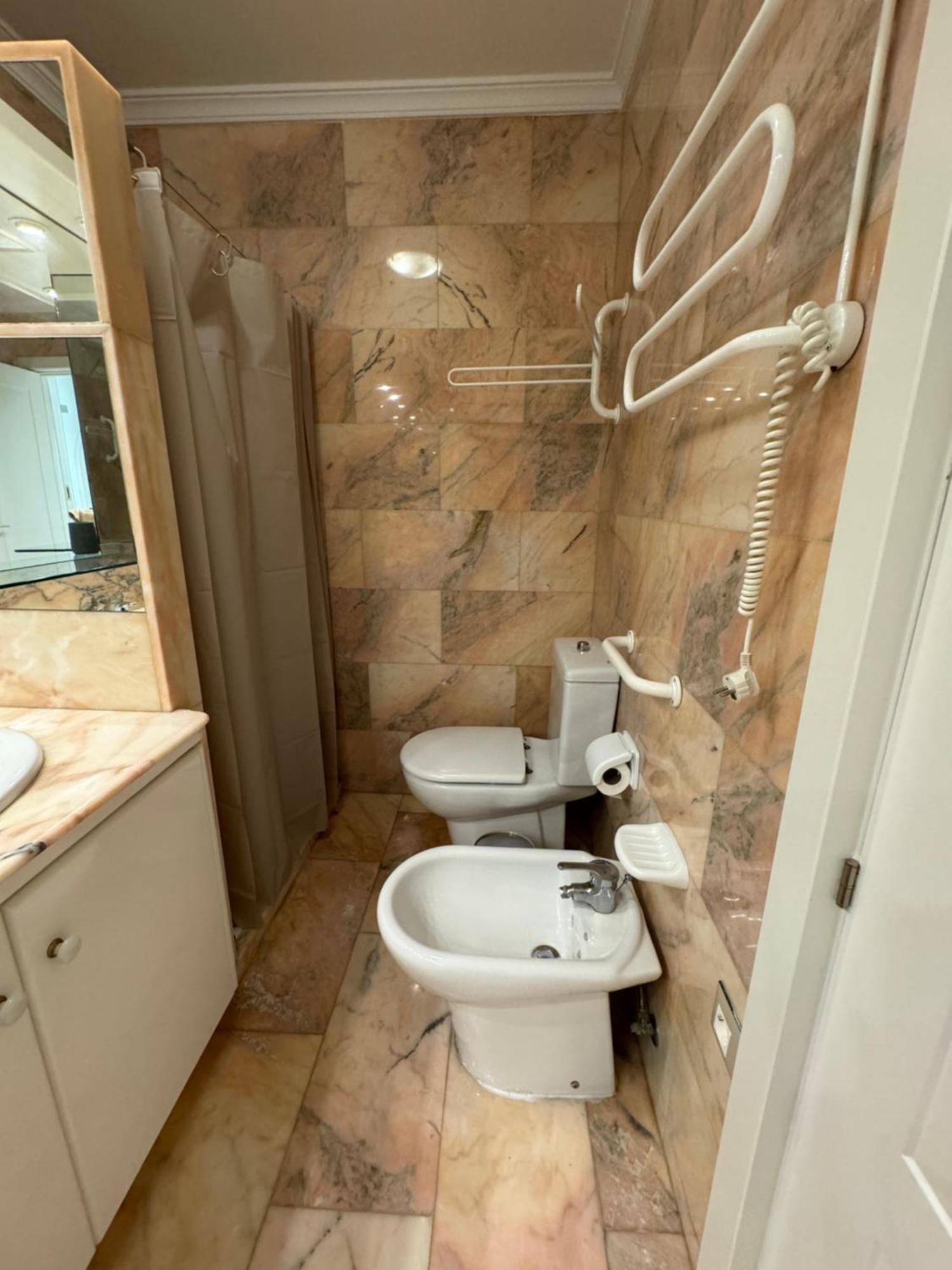 Aquamarina Apartament Los Caideros Exterior foto