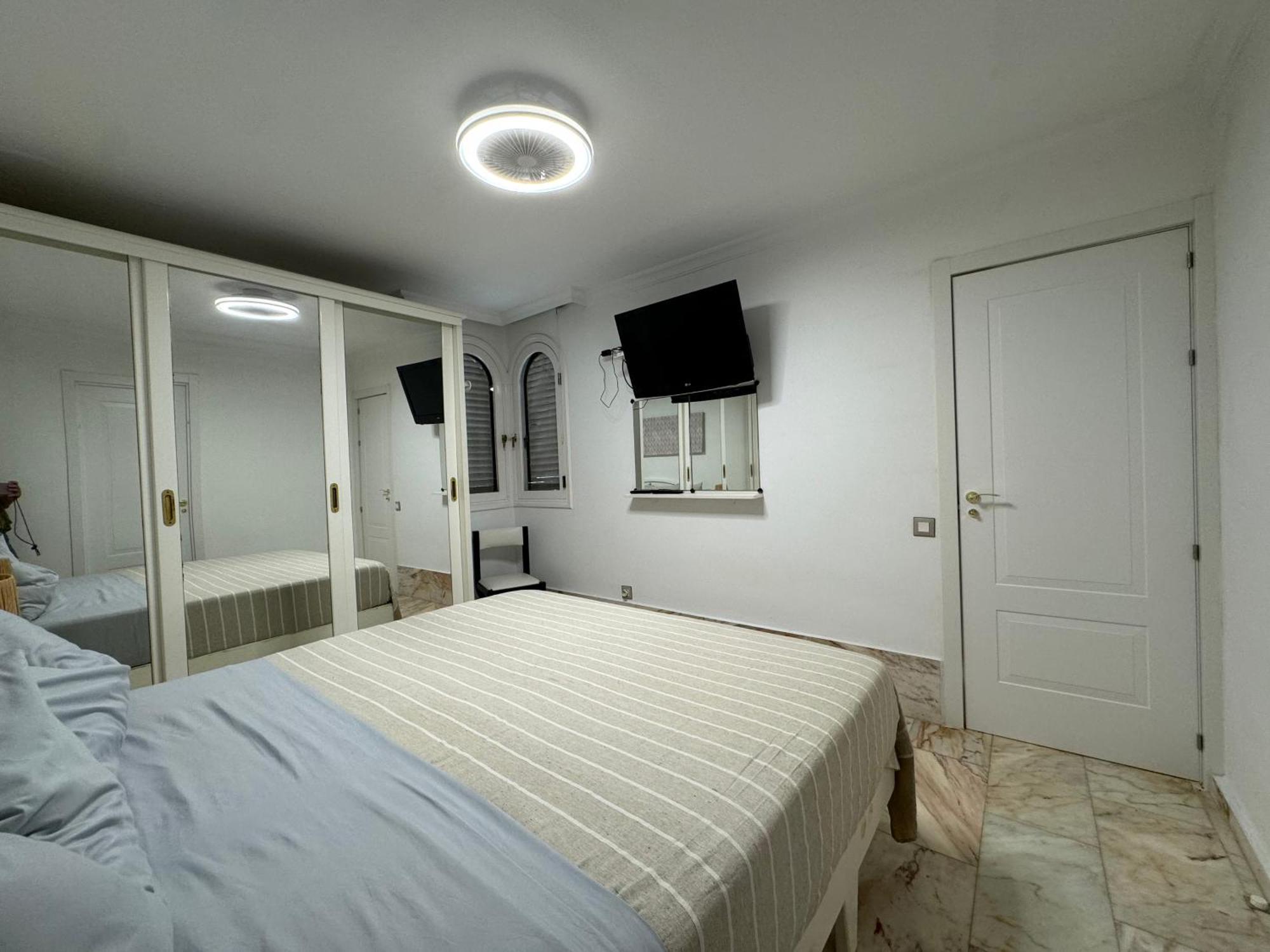 Aquamarina Apartament Los Caideros Exterior foto
